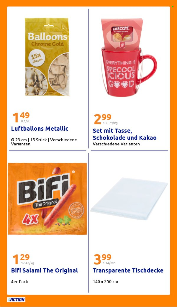 Action Prospekte  - 24.12.2025 - 30.12.2025. Seite 26