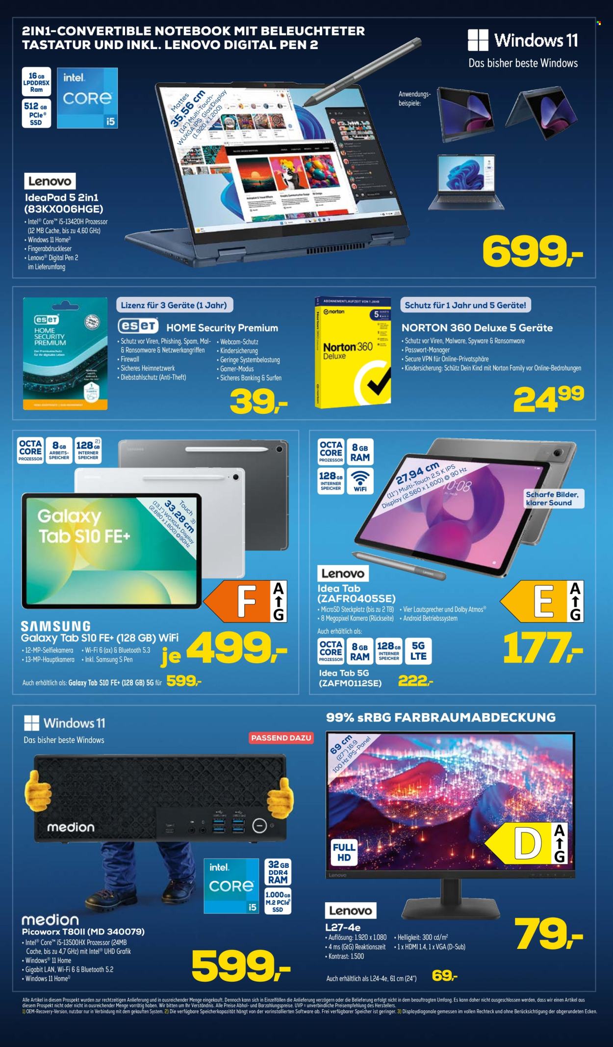 Euronics Prospekte  - 24.12.2025 - 4.01.2026. Seite 4