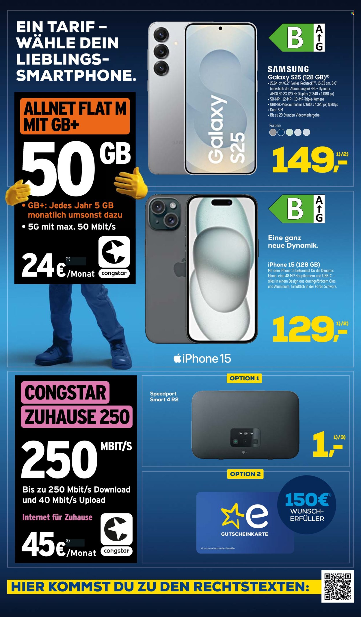 Euronics Prospekte  - 24.12.2025 - 4.01.2026. Seite 8