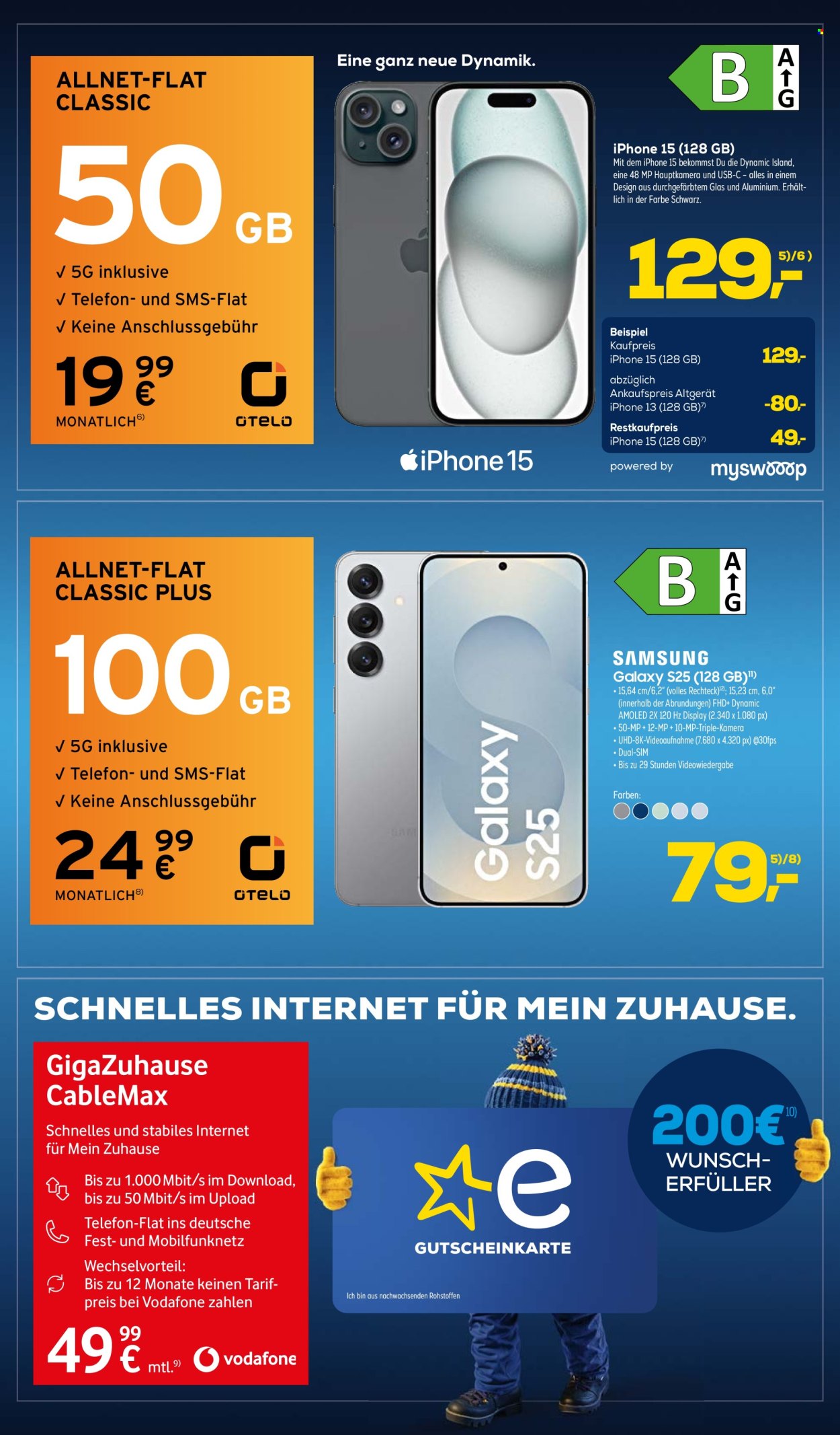 Euronics Prospekte  - 24.12.2025 - 4.01.2026. Seite 9
