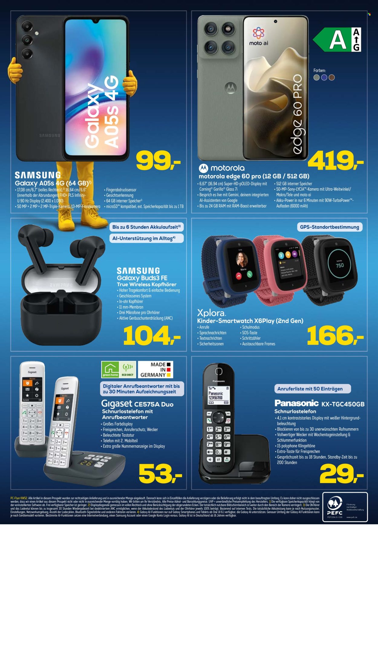 Euronics Prospekte  - 24.12.2025 - 4.01.2026. Seite 10