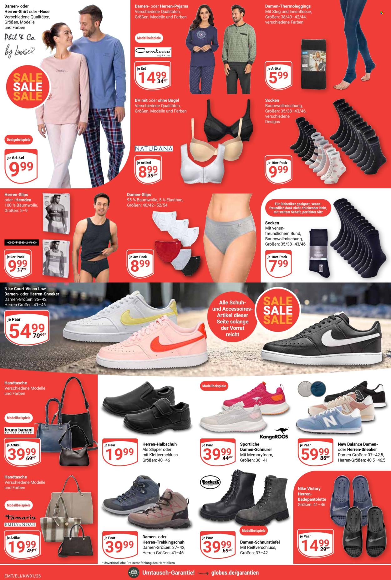 Globus Prospekte  - 29.12.2025 - 3.01.2026. Seite 24