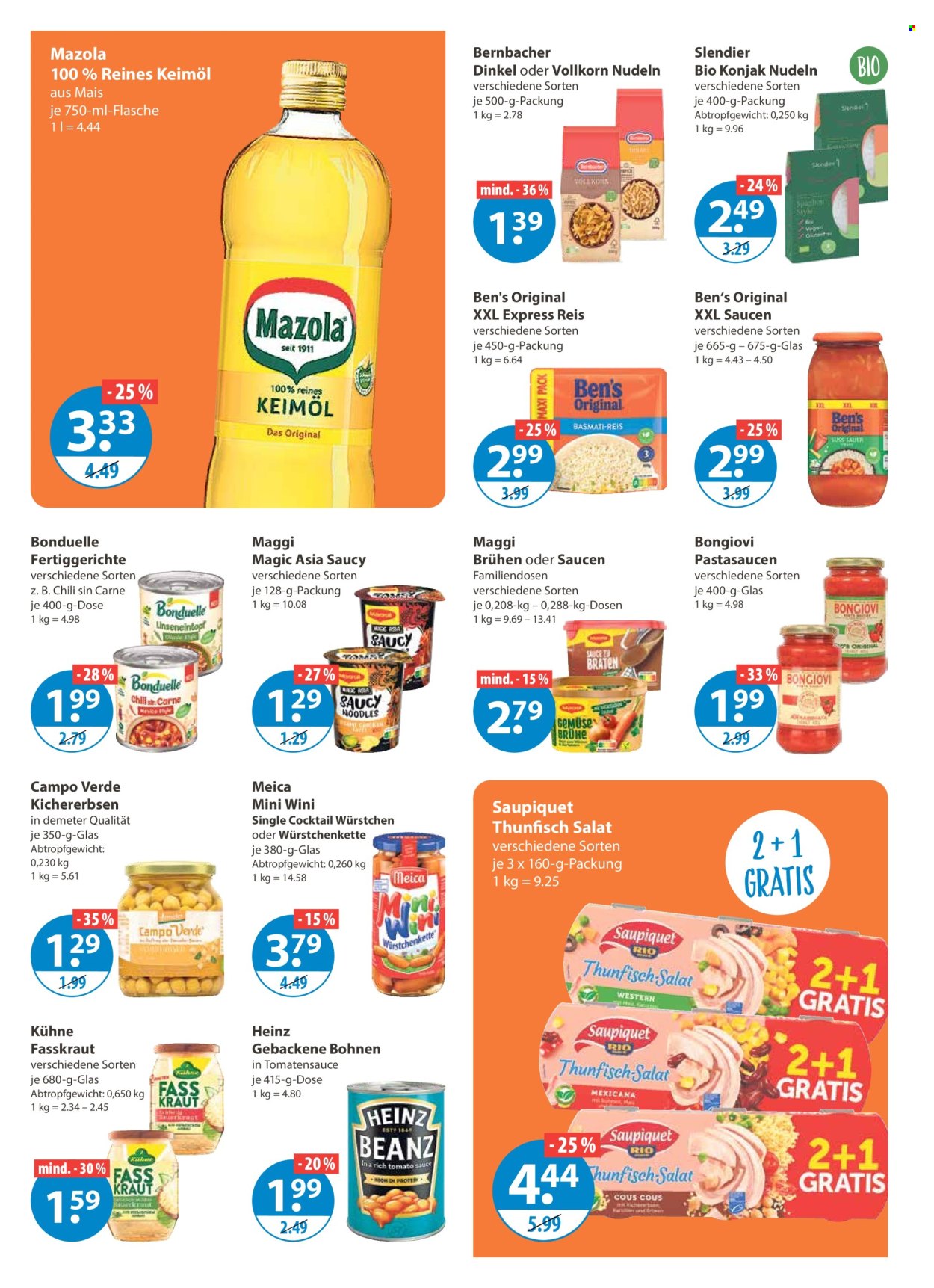 V-Markt Prospekte  - 2.01.2026 - 7.01.2026. Seite 7