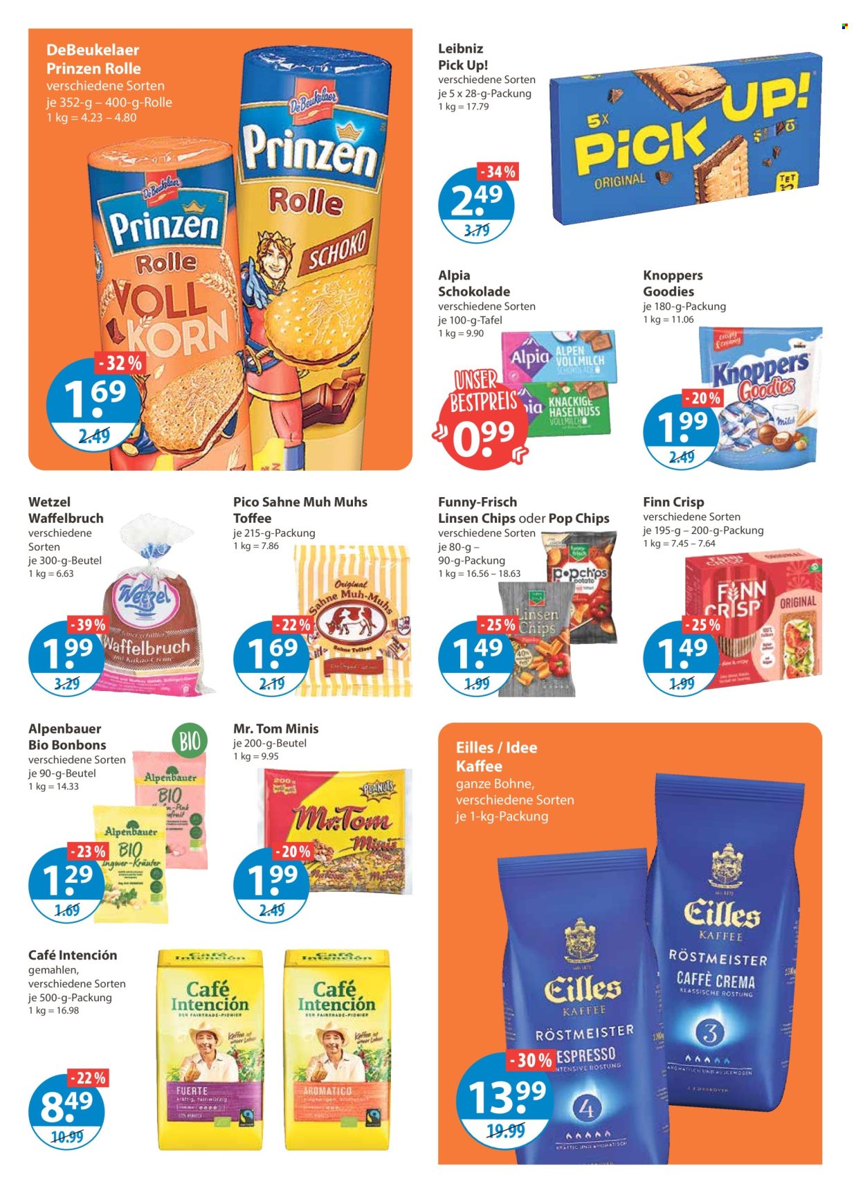 V-Markt Prospekte  - 2.01.2026 - 7.01.2026. Seite 9