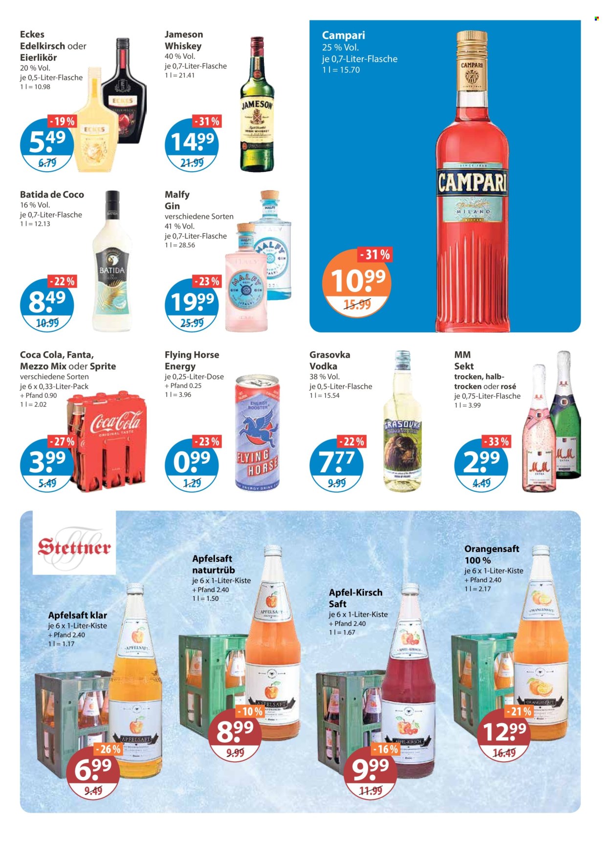 V-Markt Prospekte  - 2.01.2026 - 7.01.2026. Seite 11