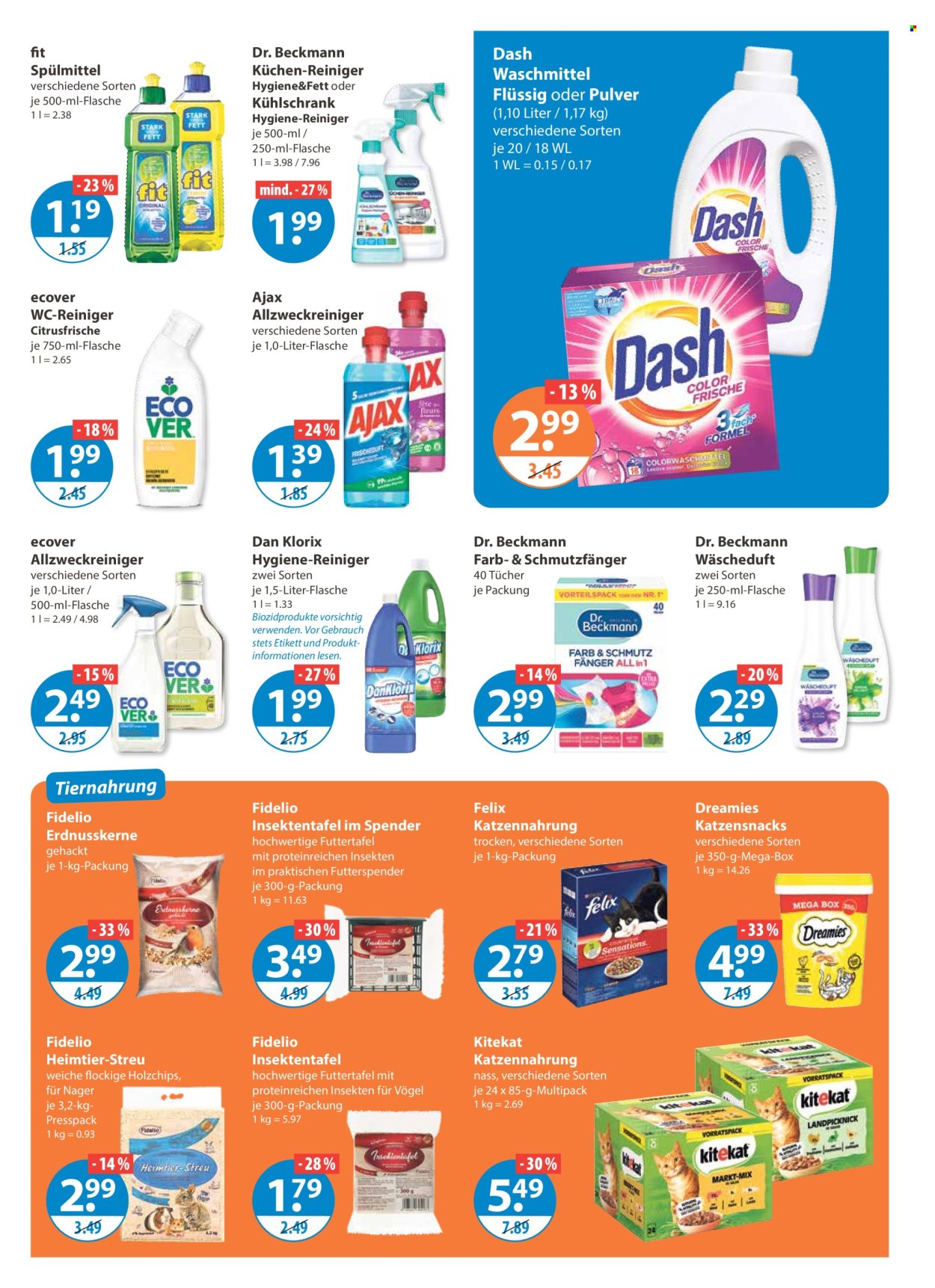 V-Markt Prospekte  - 2.01.2026 - 7.01.2026. Seite 13