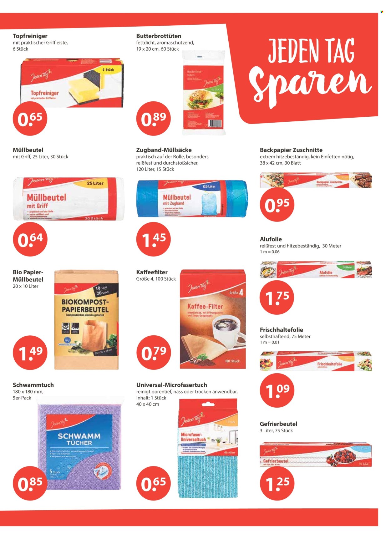 V-Markt Prospekte  - 2.01.2026 - 7.01.2026. Seite 17