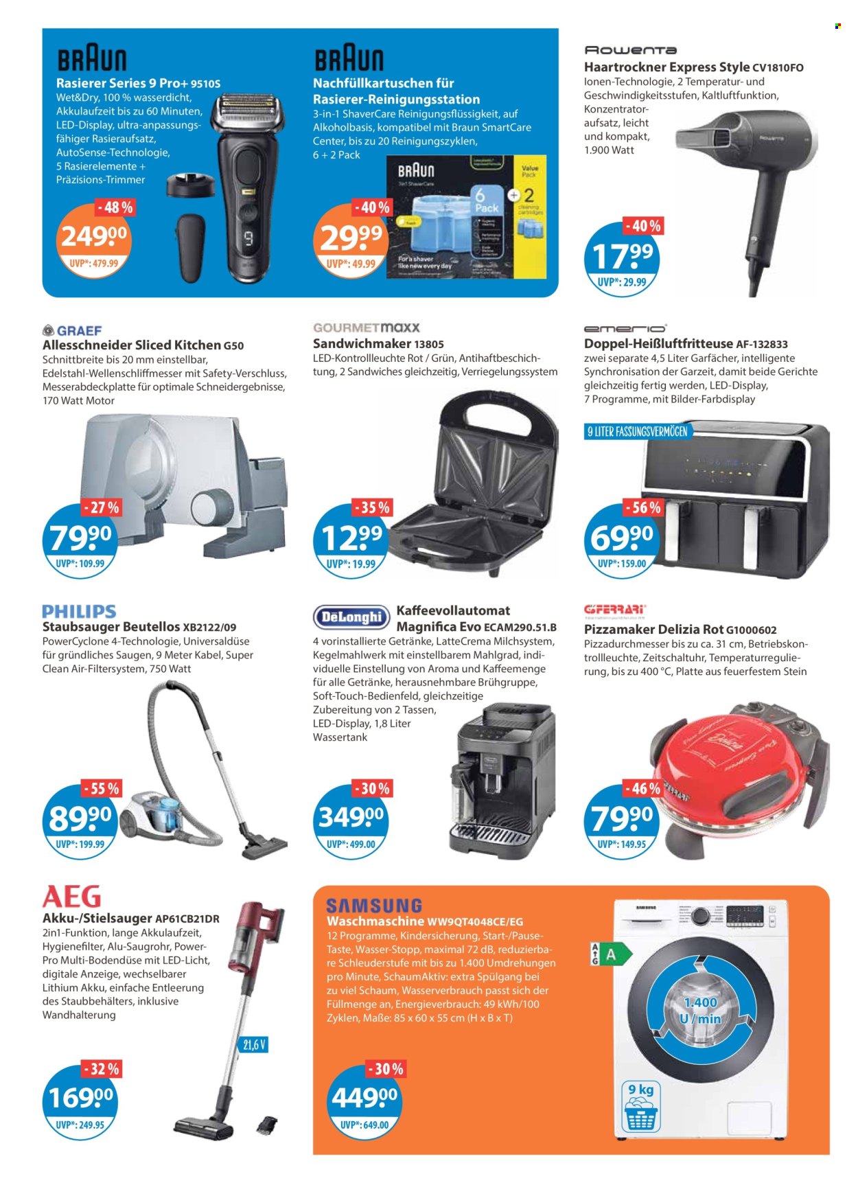 V-Markt Prospekte  - 2.01.2026 - 7.01.2026. Seite 20