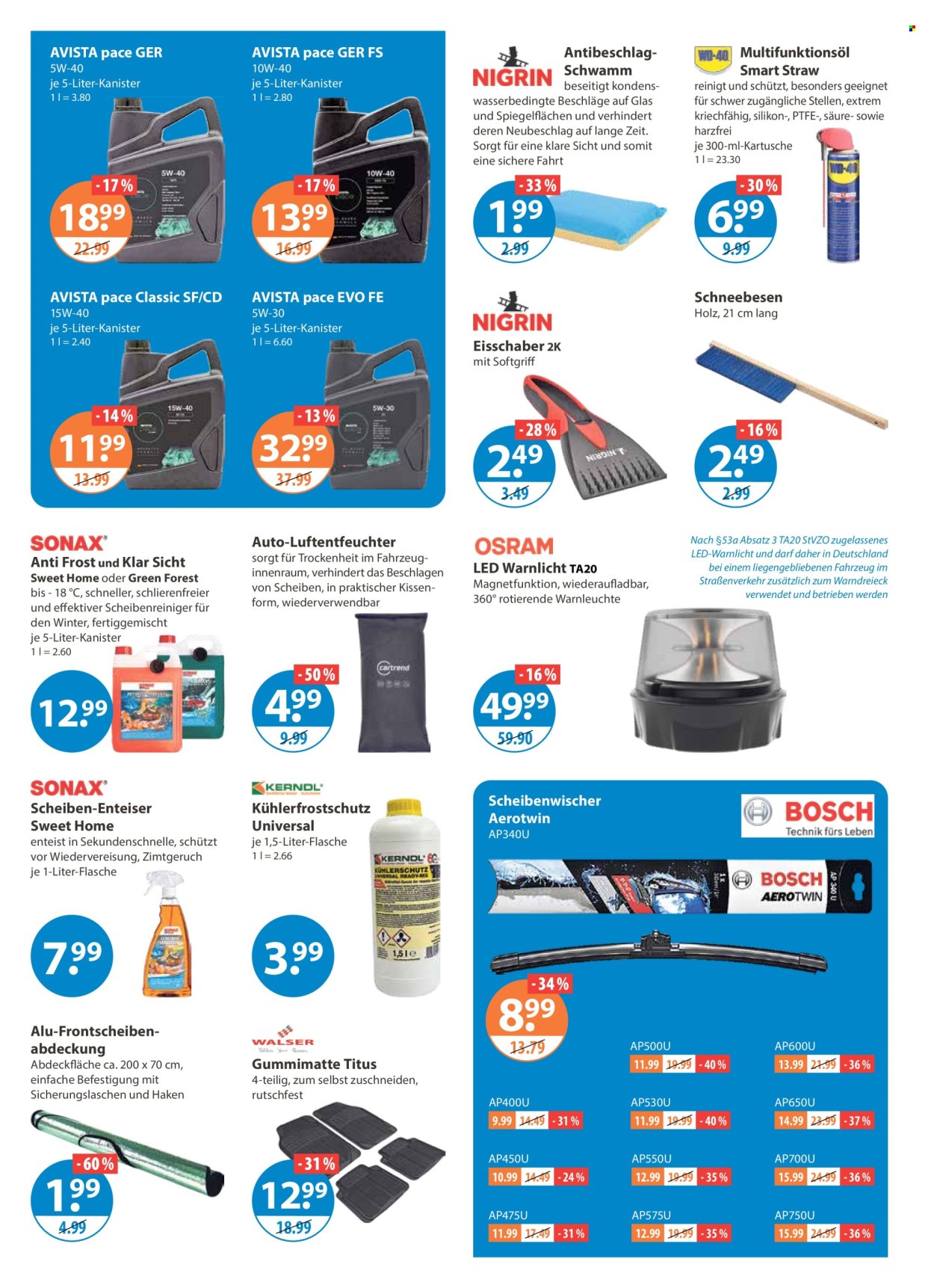 V-Markt Prospekte  - 2.01.2026 - 7.01.2026. Seite 23