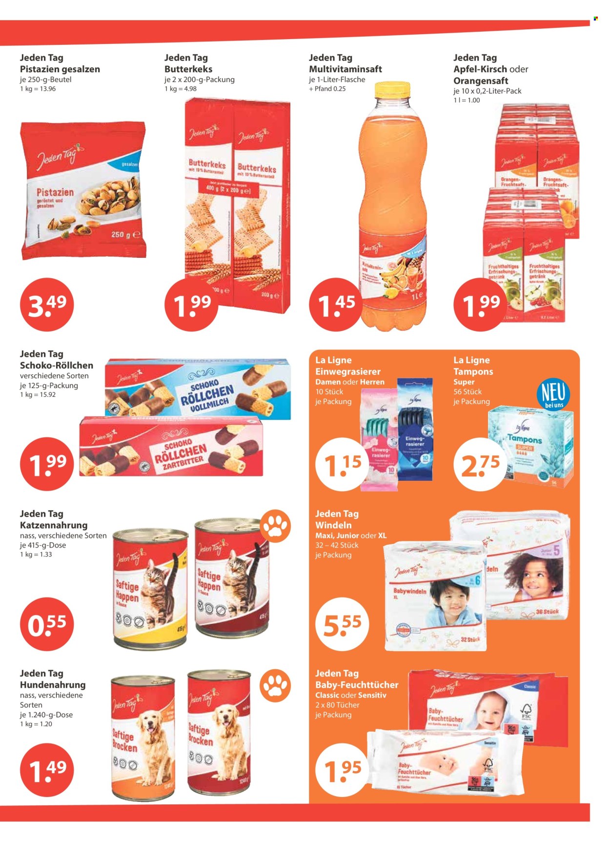 V-Markt Prospekte  - 27.12.2025 - 2.01.2026. Seite 15
