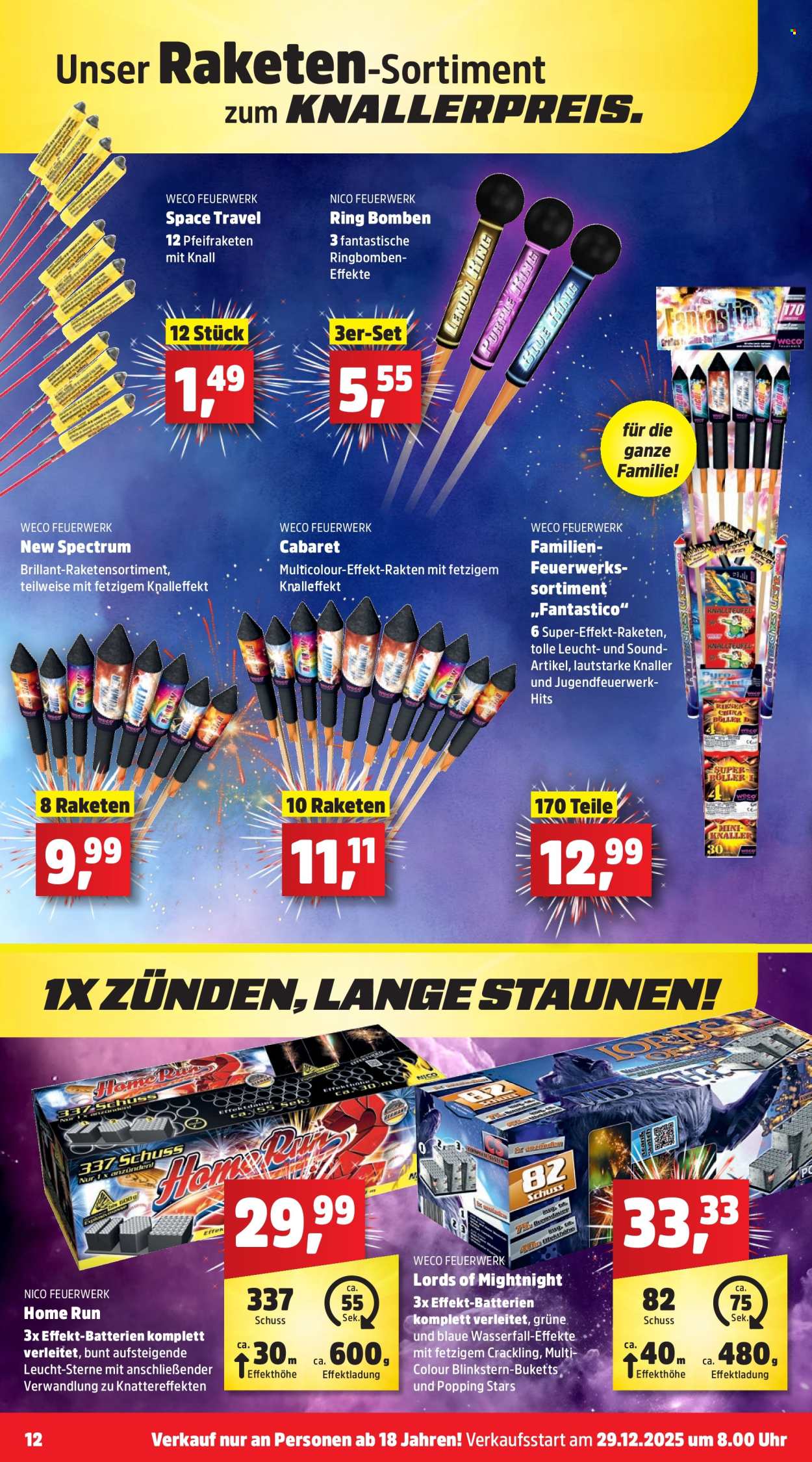 Thomas Philipps Prospekte  - 29.12.2025 - 3.01.2026. Seite 12
