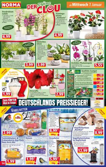 thumbnail - Qualitäts-Saatgut