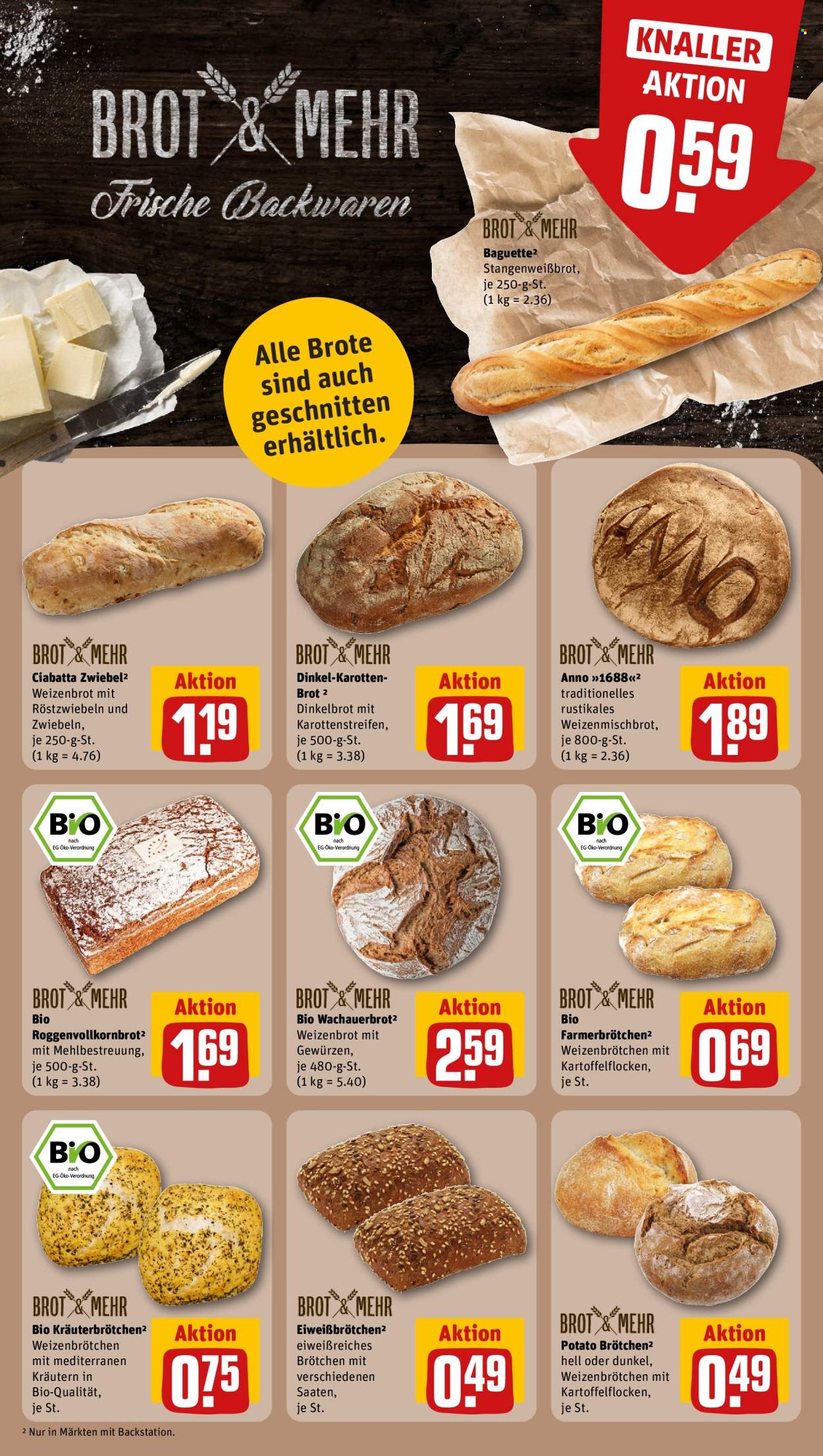 REWE Prospekte  - 29.12.2025 - 4.01.2026. Seite 14