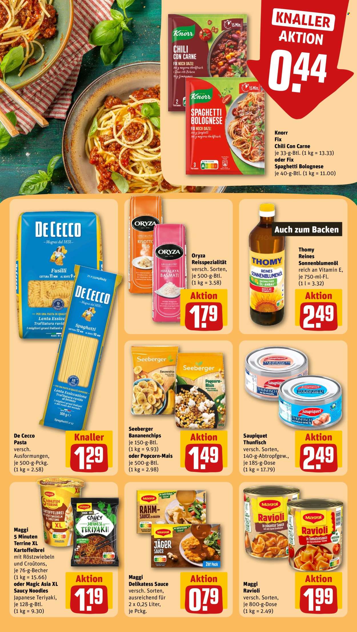 REWE Prospekte  - 29.12.2025 - 4.01.2026. Seite 22