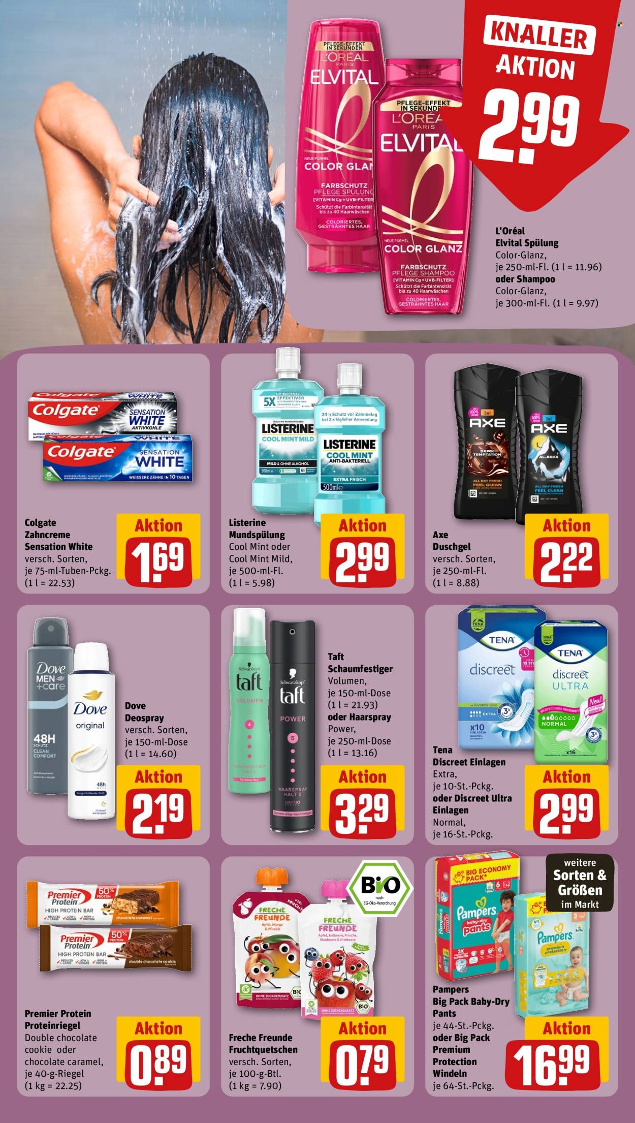REWE Prospekte  - 29.12.2025 - 4.01.2026. Seite 26