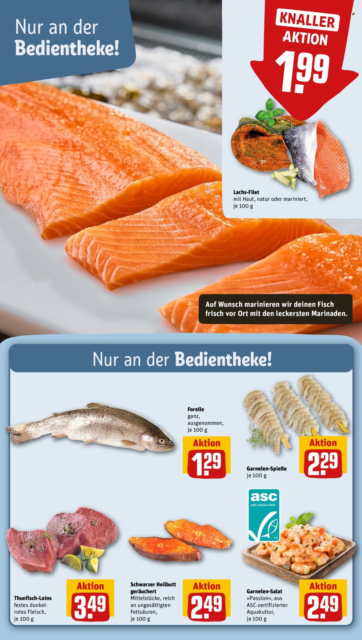 REWE Prospekte  - 29.12.2025 - 4.01.2026. Seite 35