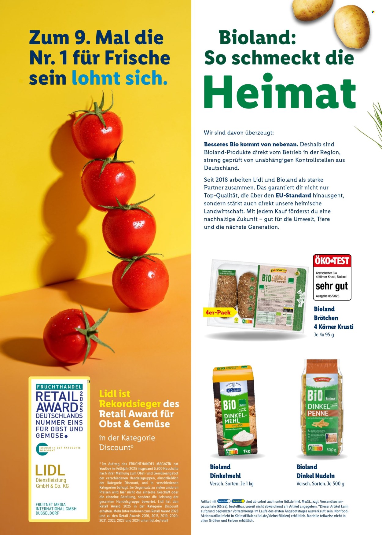 Lidl Prospekte  - 1.01.2026 - 31.01.2026. Seite 14