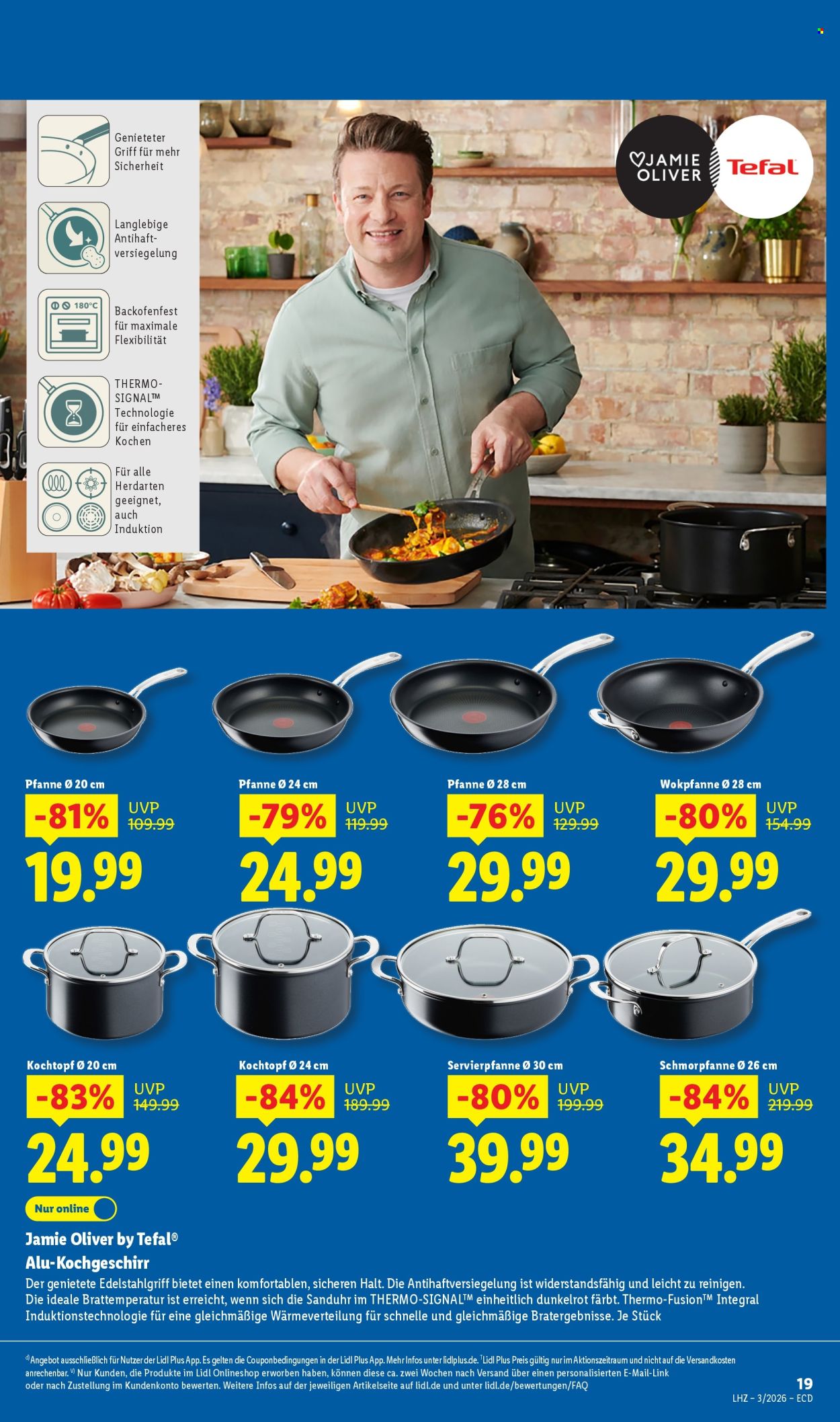 Lidl Prospekte  - 12.01.2026 - 17.01.2026. Seite 17