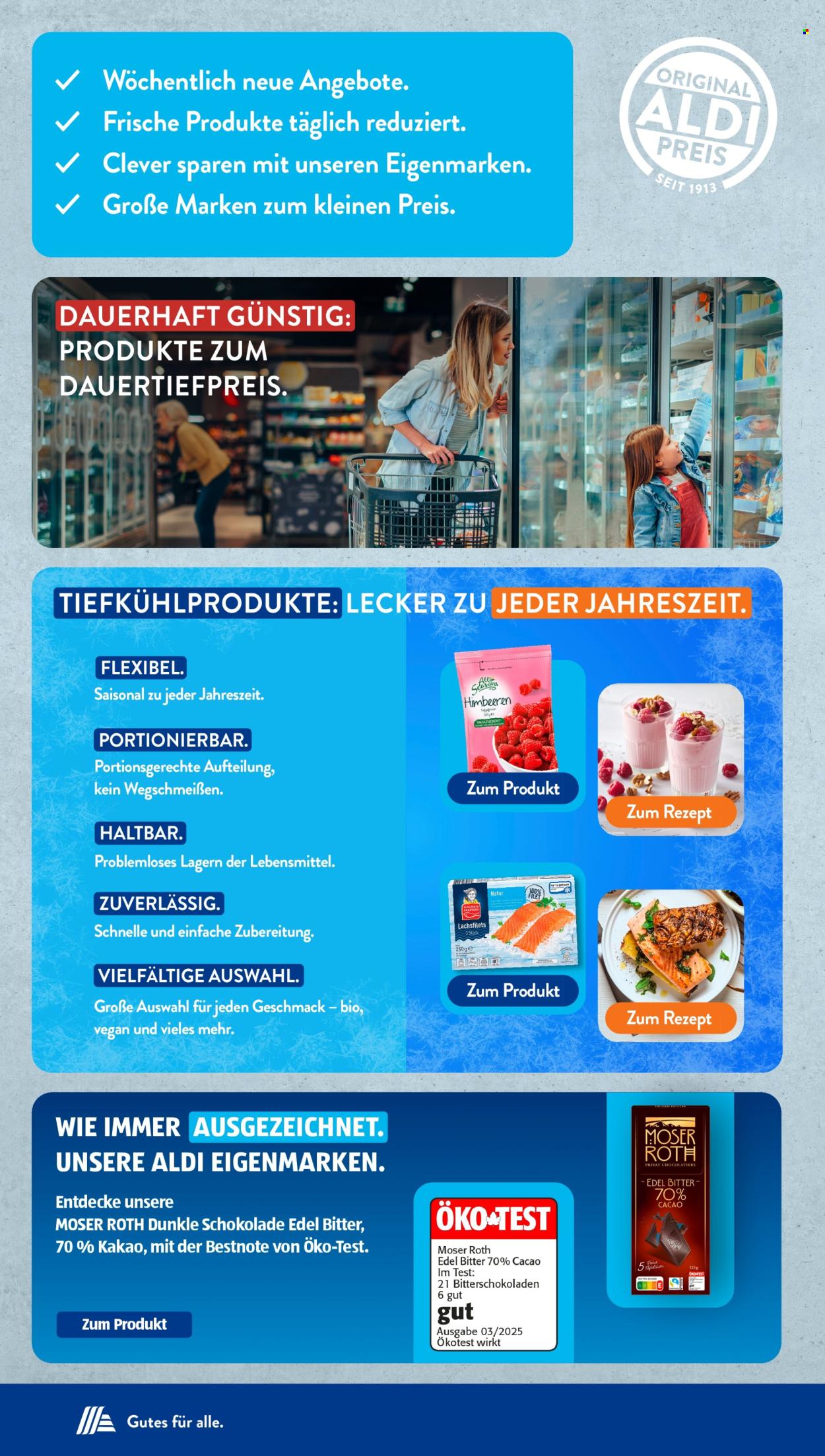 ALDI SÜD Prospekte  - 5.01.2026 - 10.01.2026. Seite 3
