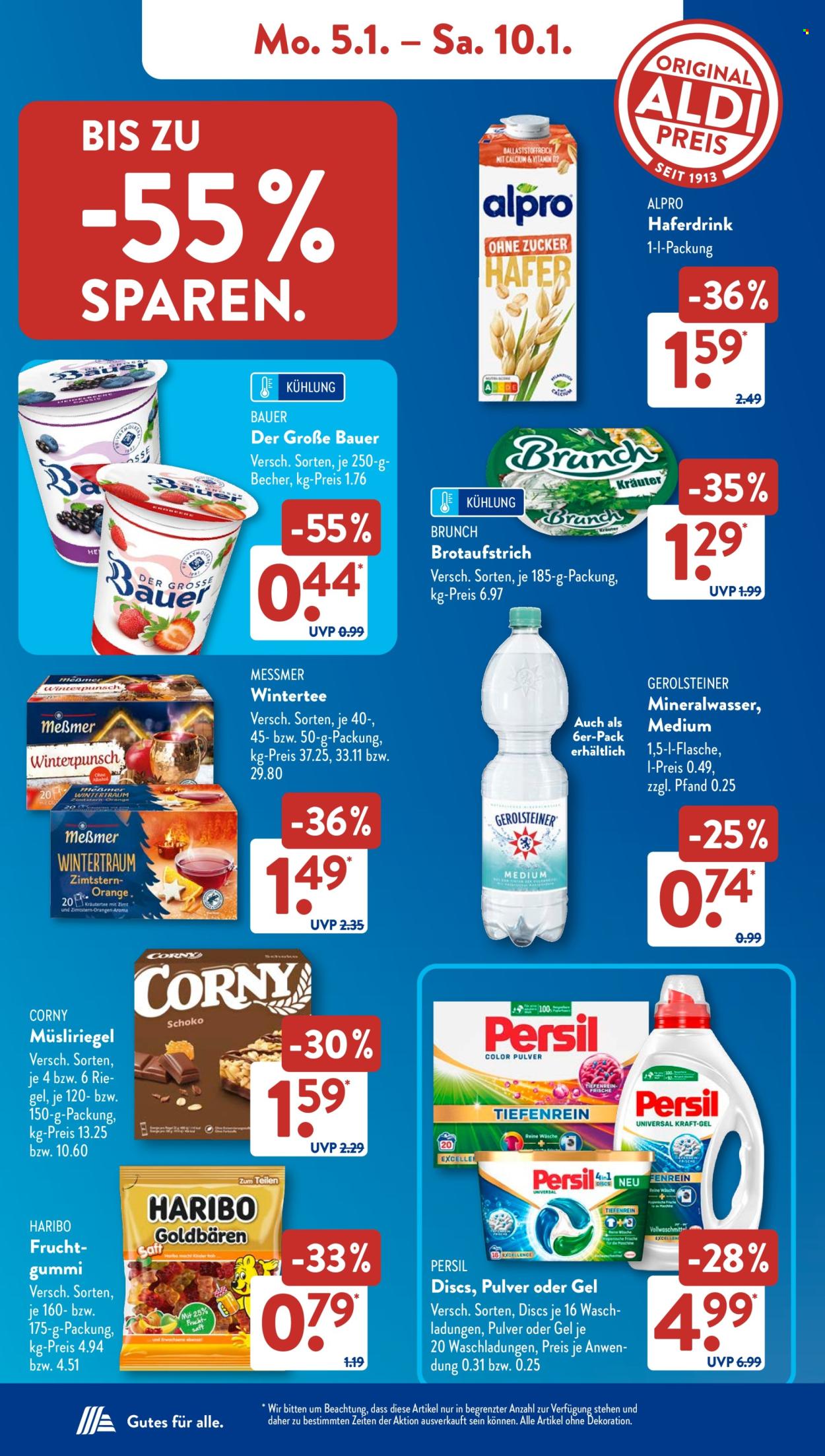 ALDI SÜD Prospekte  - 5.01.2026 - 10.01.2026. Seite 12