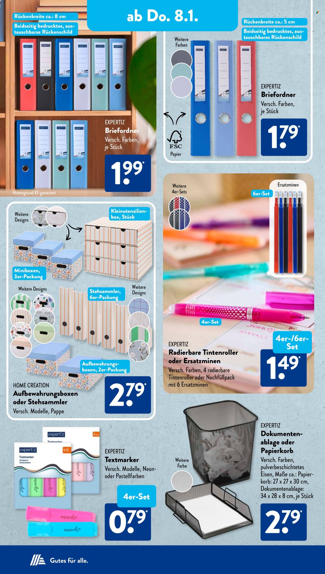 ALDI SÜD Prospekte  - 5.01.2026 - 10.01.2026. Seite 21