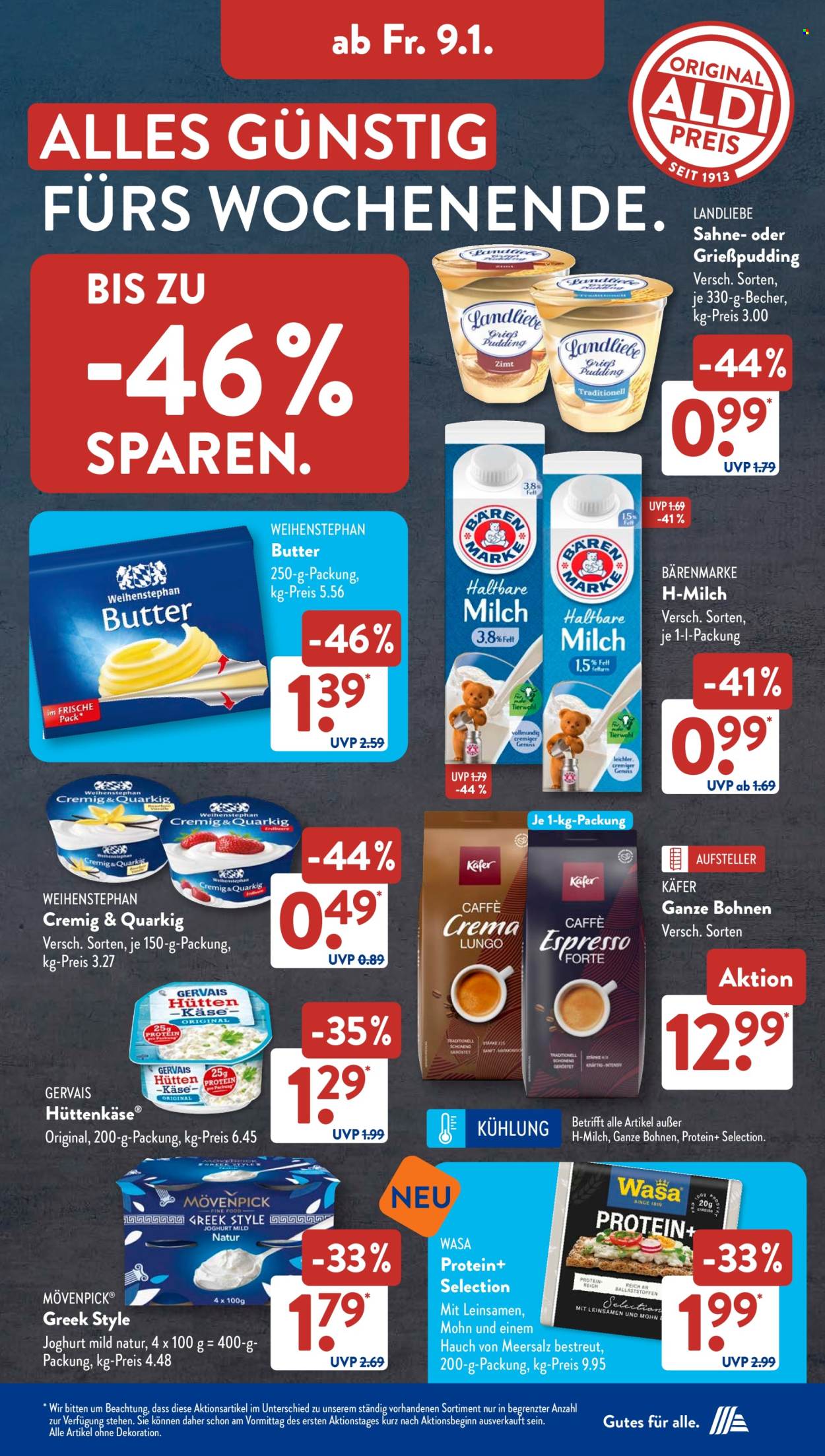ALDI SÜD Prospekte  - 5.01.2026 - 10.01.2026. Seite 24