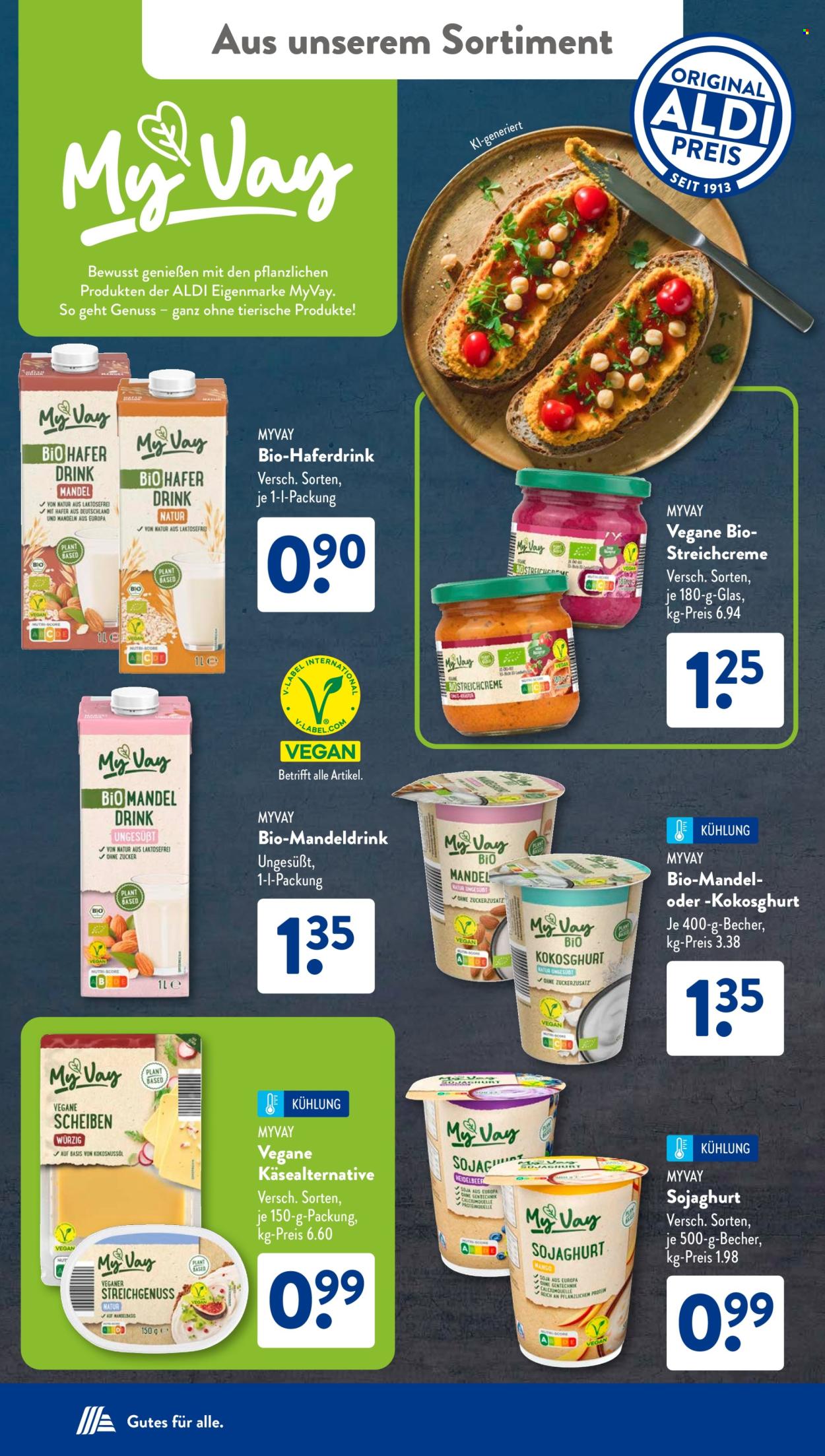 ALDI SÜD Prospekte  - 5.01.2026 - 10.01.2026. Seite 34
