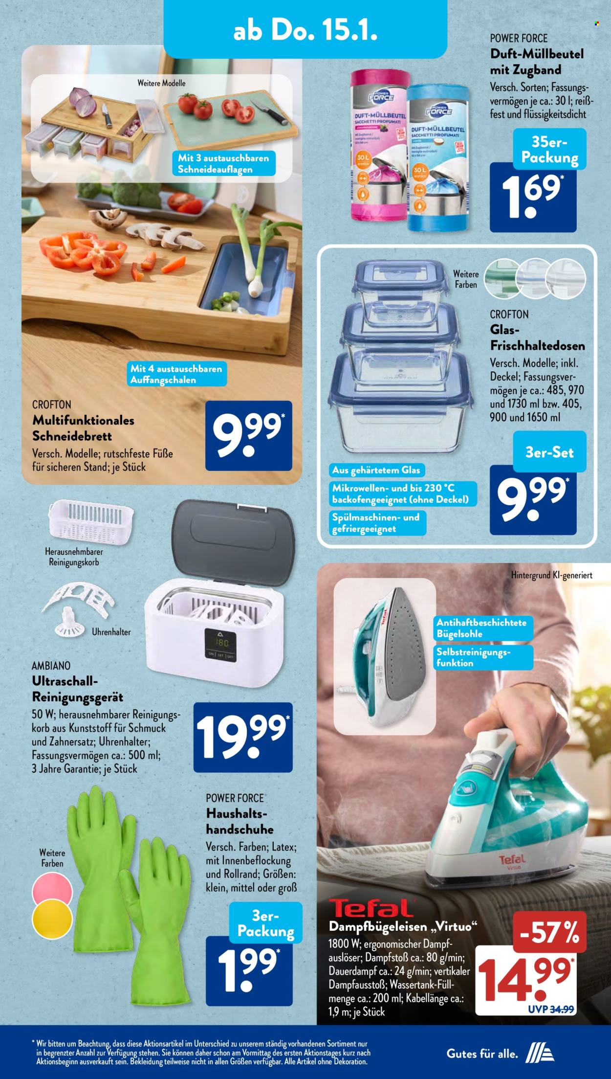 ALDI SÜD Prospekte  - 29.12.2025 - 29.12.2025. Seite 7