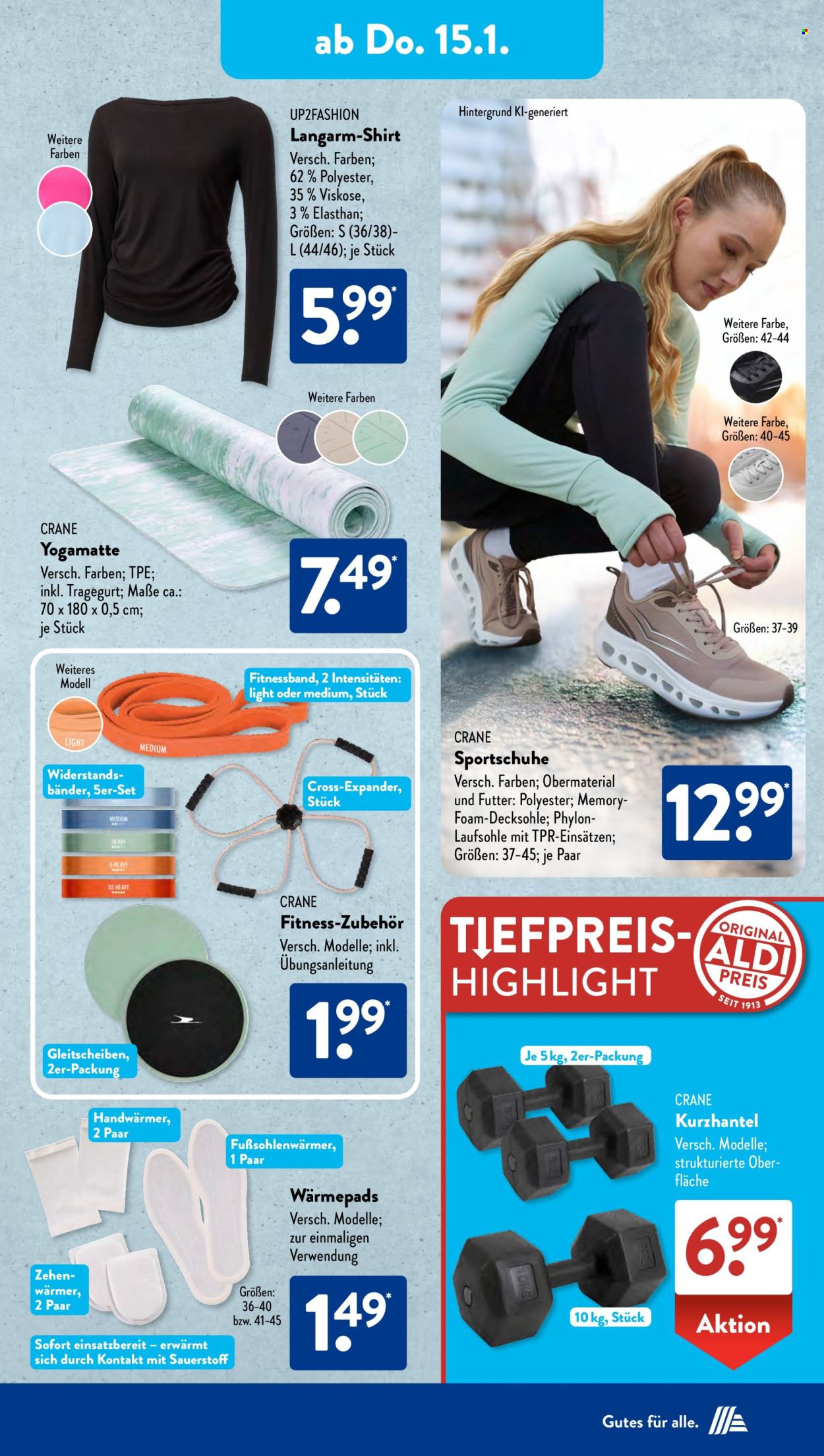 ALDI SÜD Prospekte  - 29.12.2025 - 29.12.2025. Seite 11