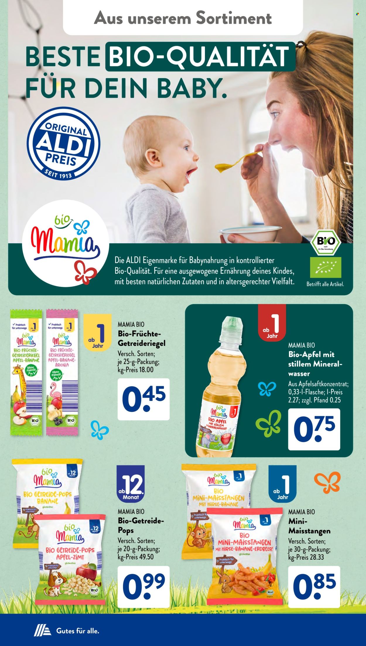 ALDI SÜD Prospekte  - 29.12.2025 - 29.12.2025. Seite 21