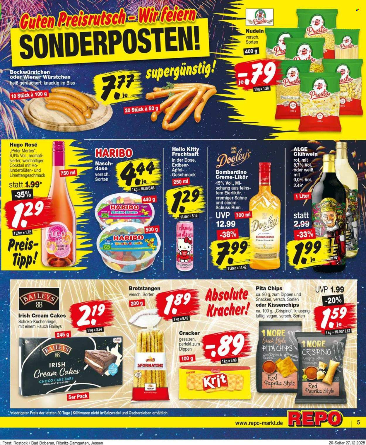 Repo Prospekte  - 29.12.2025 - 3.01.2026. Seite 5