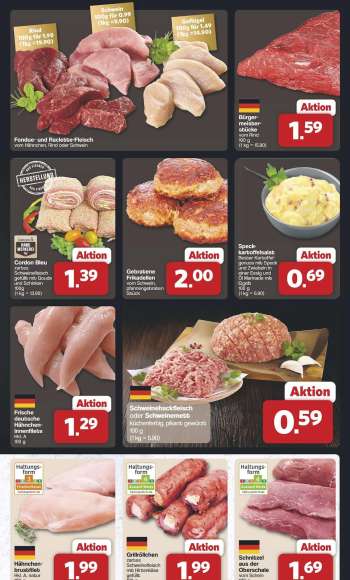 thumbnail - Schweinehackfleisch oder Schweinemett