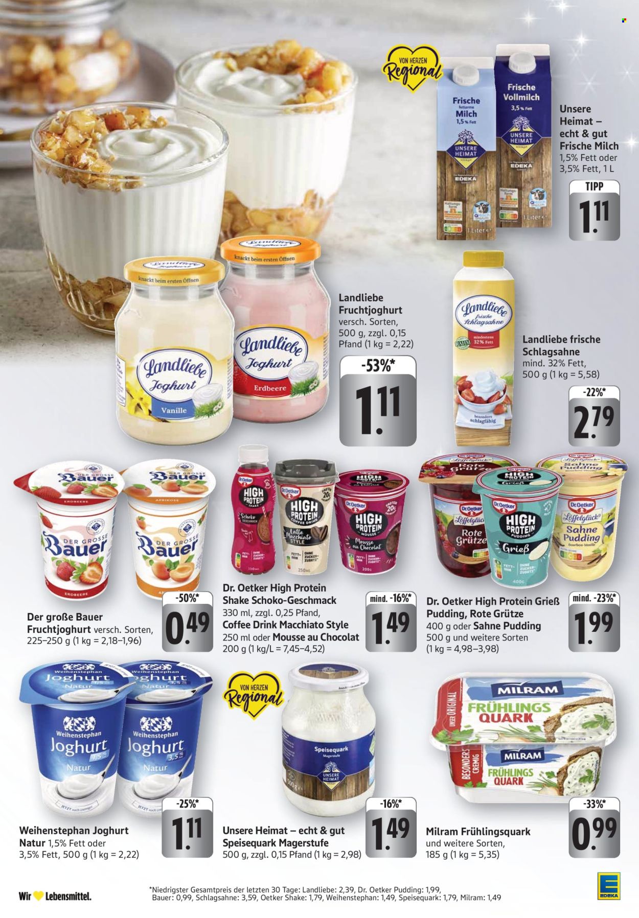Edeka Prospekte  - 29.12.2025 - 3.01.2026. Seite 20