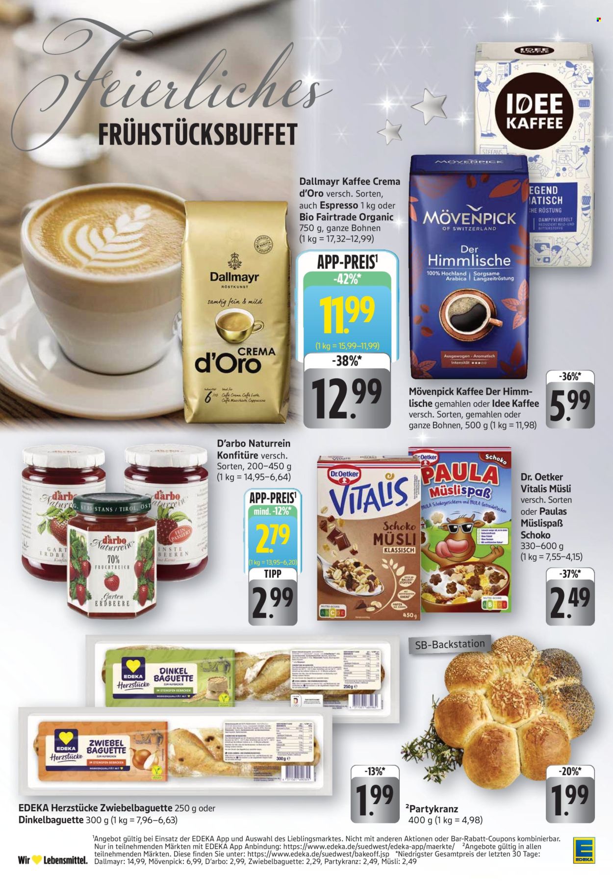 Edeka Prospekte  - 29.12.2025 - 3.01.2026. Seite 24