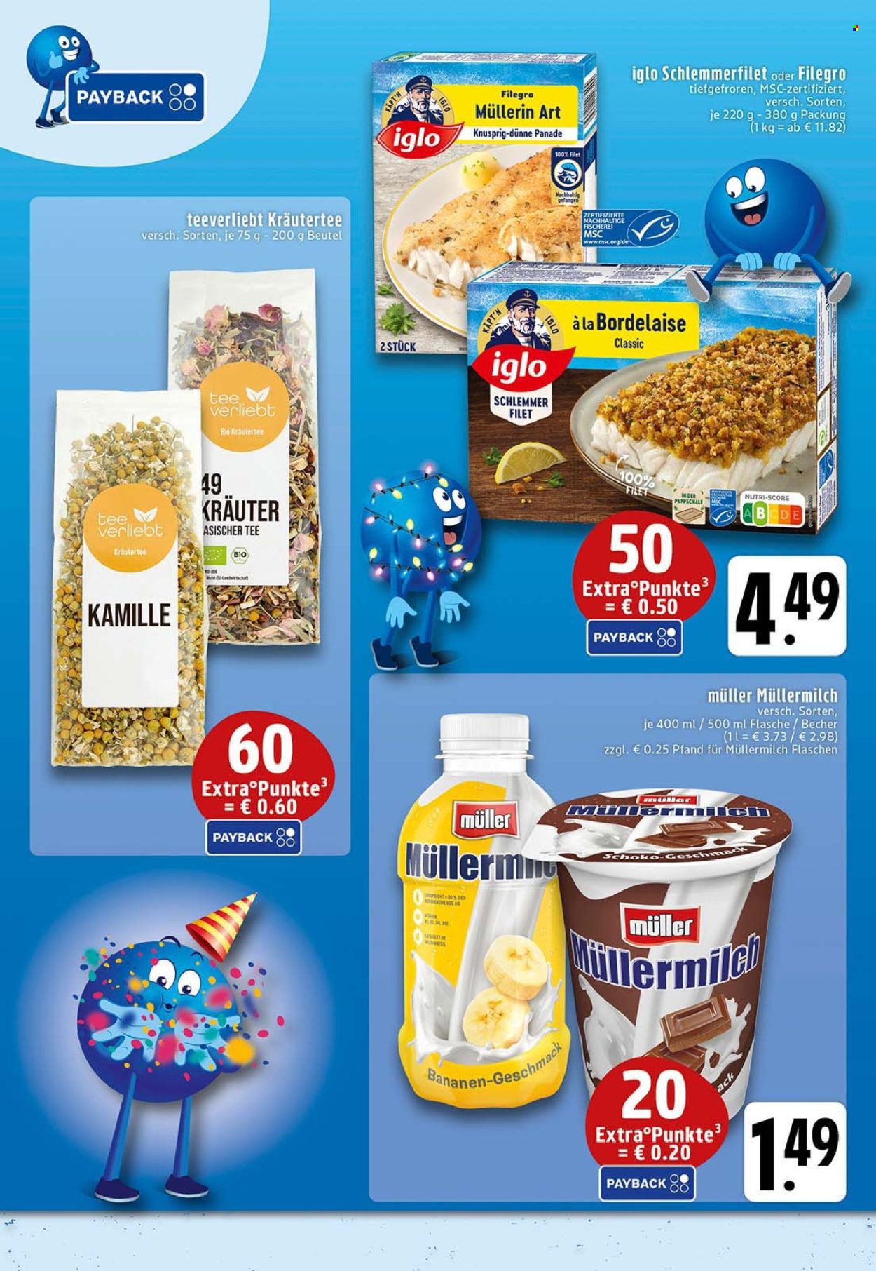 Edeka Prospekte  - 29.12.2025 - 3.01.2026. Seite 24
