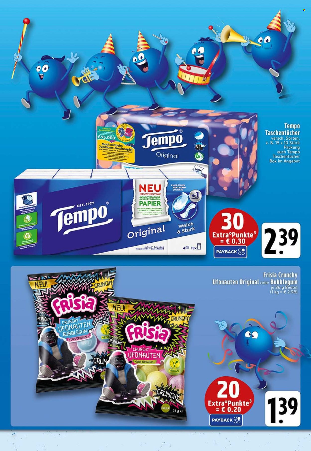 Edeka Prospekte  - 29.12.2025 - 3.01.2026. Seite 25