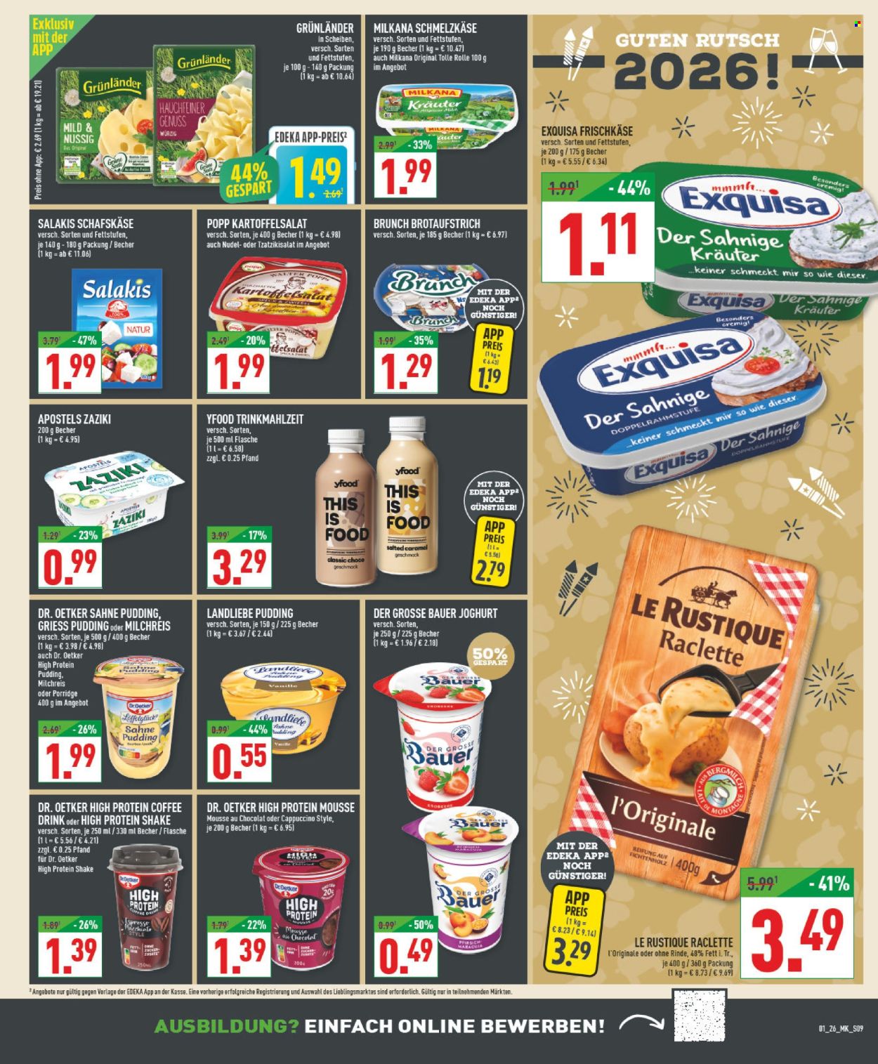 Marktkauf Prospekte  - 29.12.2025 - 3.01.2026. Seite 9