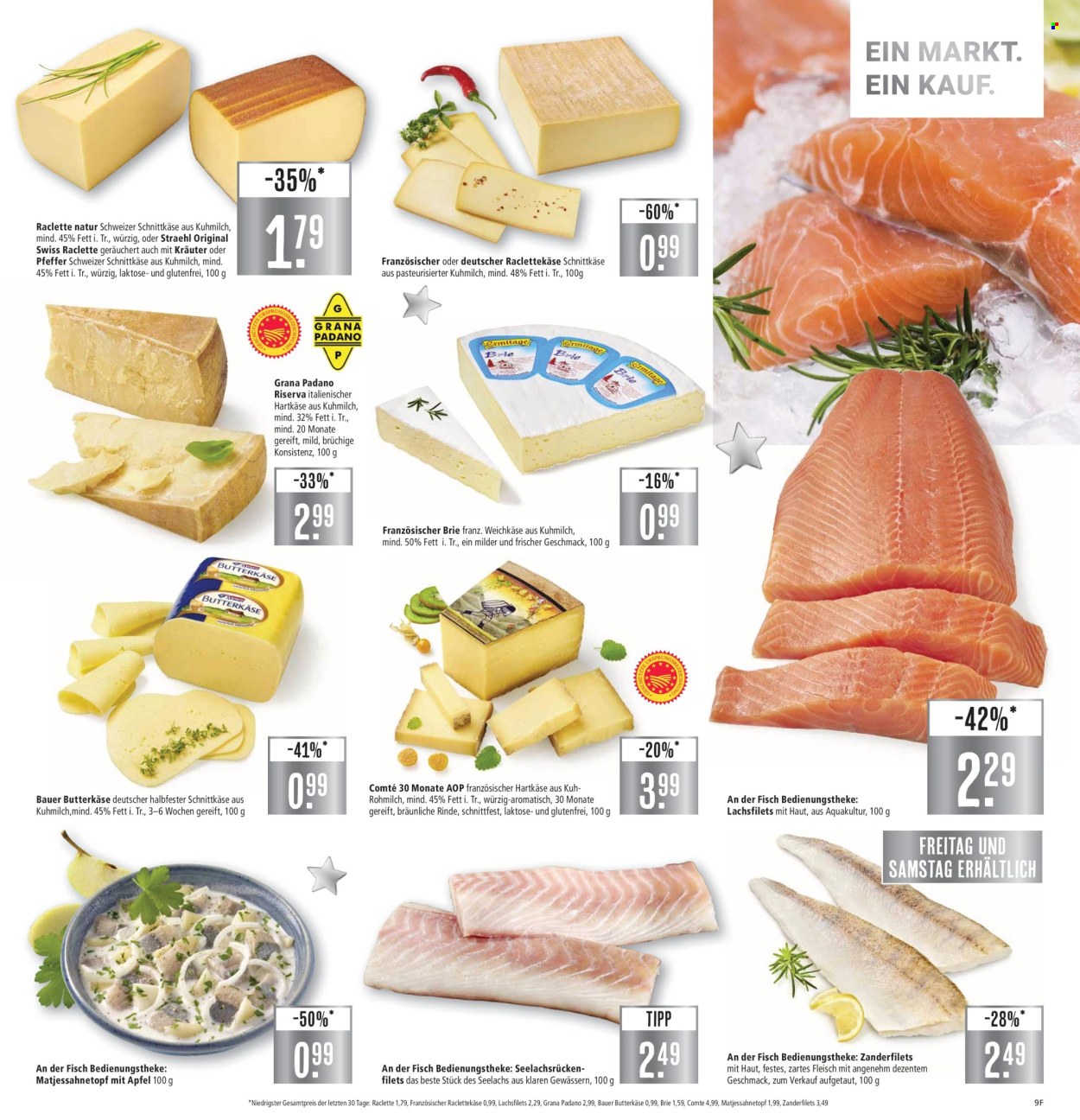 Marktkauf Prospekte  - 29.12.2025 - 3.01.2026. Seite 9