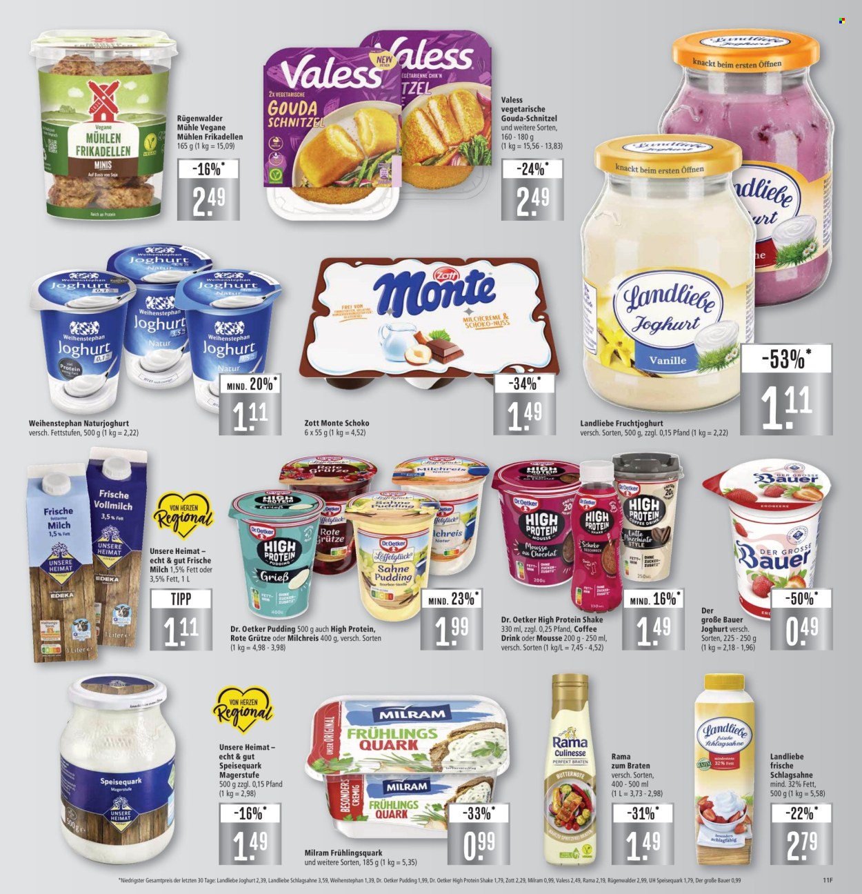 Marktkauf Prospekte  - 29.12.2025 - 3.01.2026. Seite 11