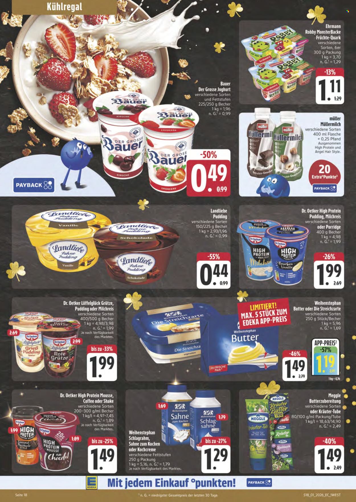 E center Prospekte  - 29.12.2025 - 3.01.2026. Seite 20