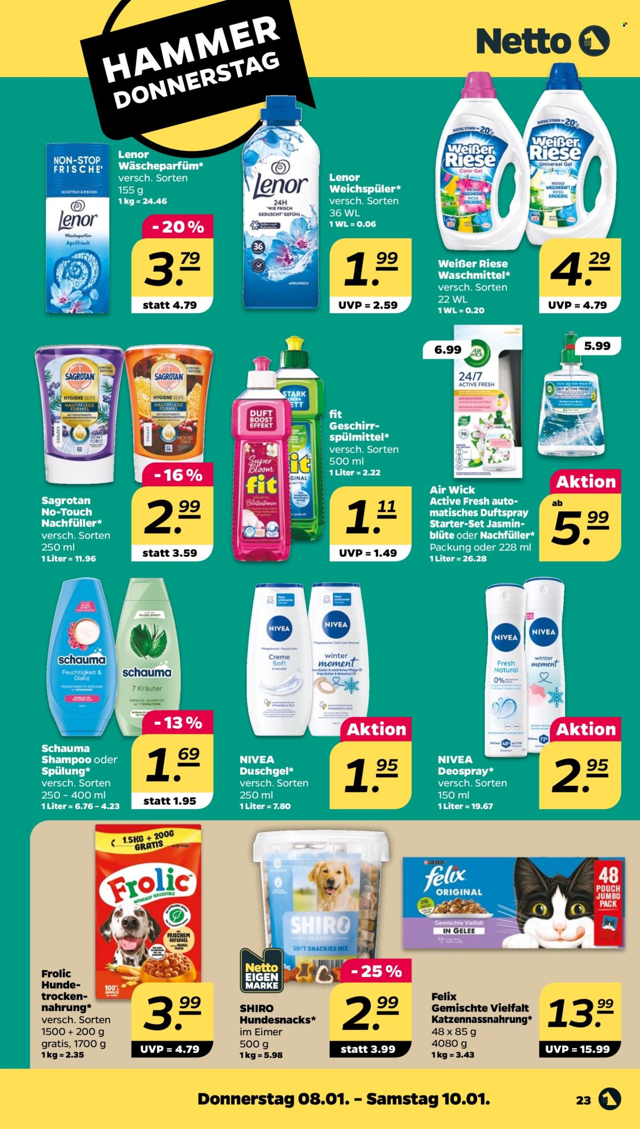 Netto Prospekte  - 5.01.2026 - 10.01.2026. Seite 29