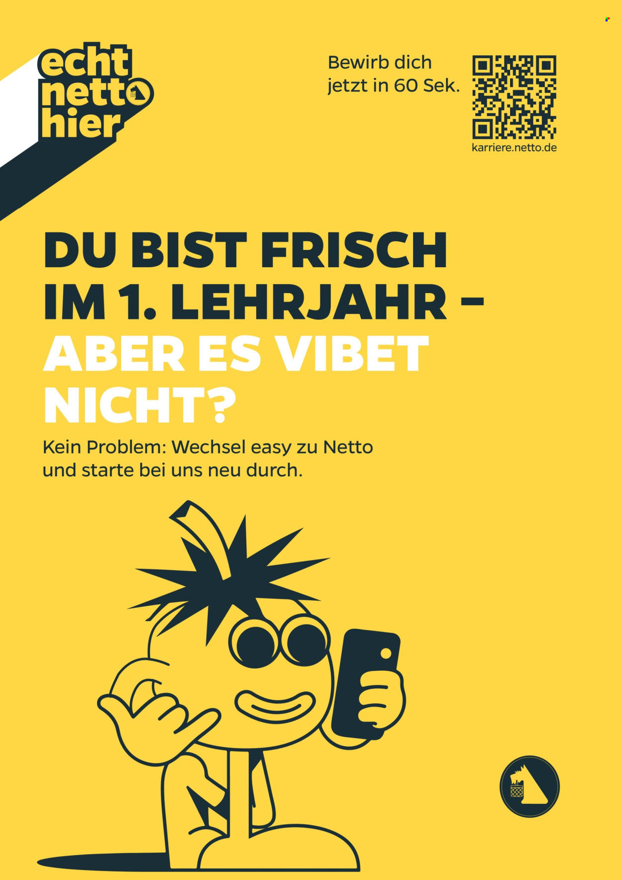Netto Prospekte  - 5.01.2026 - 10.01.2026. Seite 33