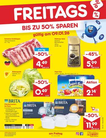 thumbnail - Eisbergsalat