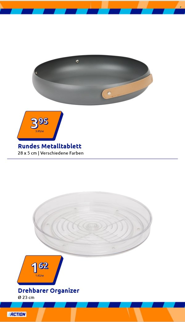 Action Prospekte  - 31.12.2025 - 6.01.2026. Seite 22