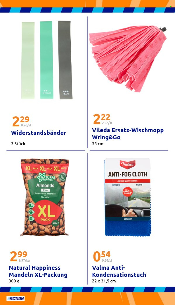 Action Prospekte  - 31.12.2025 - 6.01.2026. Seite 26
