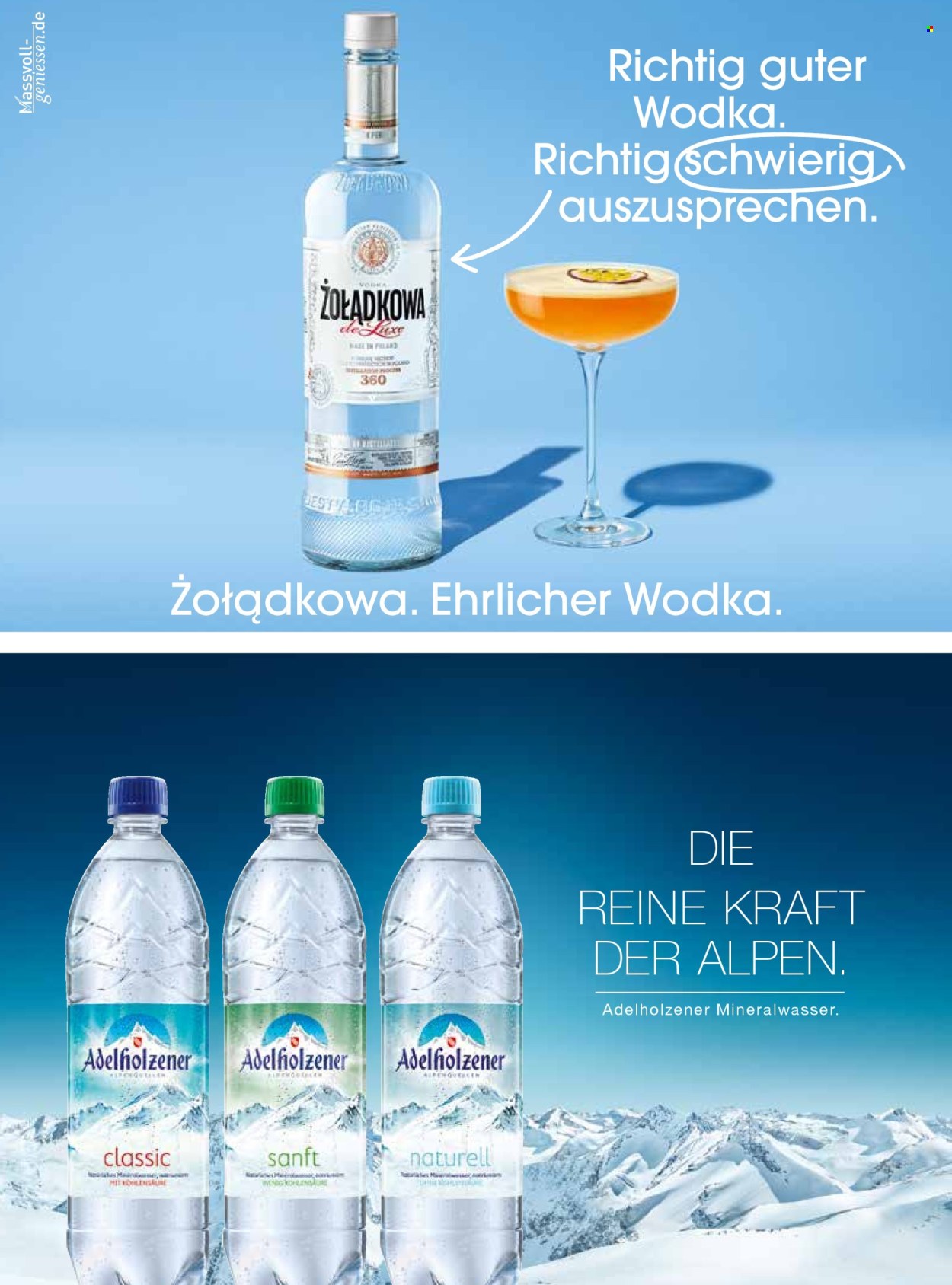 V-Markt Prospekte  - 1.01.2026 - 28.02.2026. Seite 2