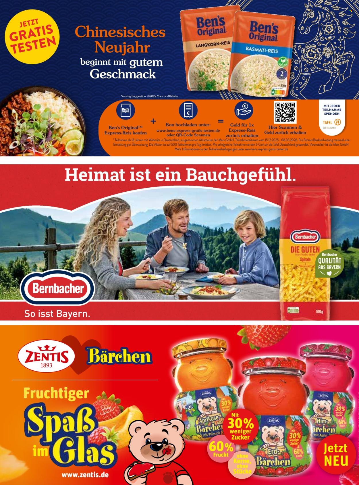 V-Markt Prospekte  - 1.01.2026 - 28.02.2026. Seite 17