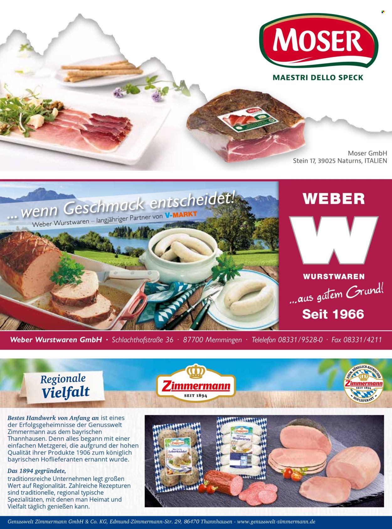 V-Markt Prospekte  - 1.01.2026 - 28.02.2026. Seite 25