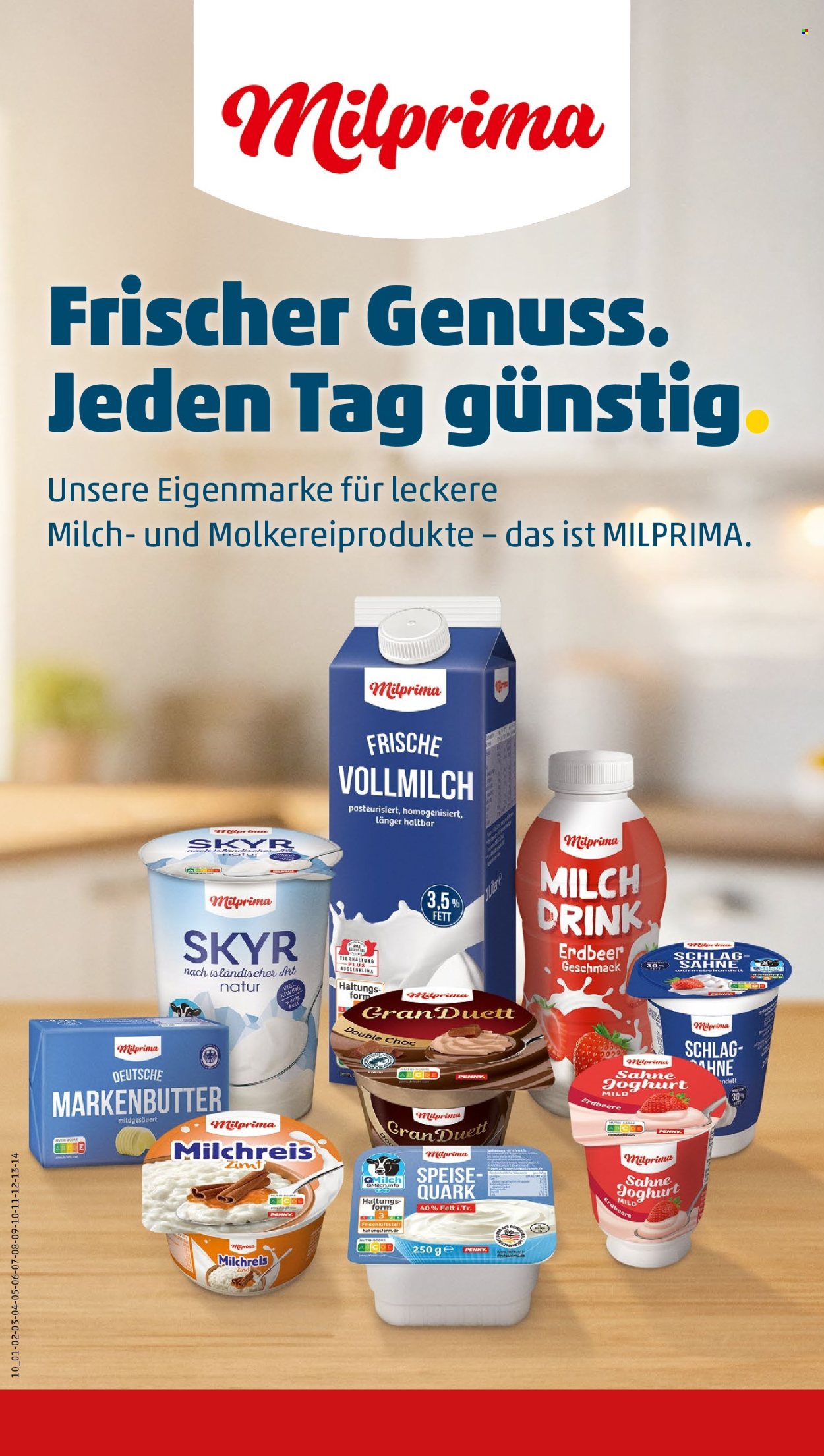 Penny Prospekte  - 5.01.2026 - 10.01.2026. Seite 10