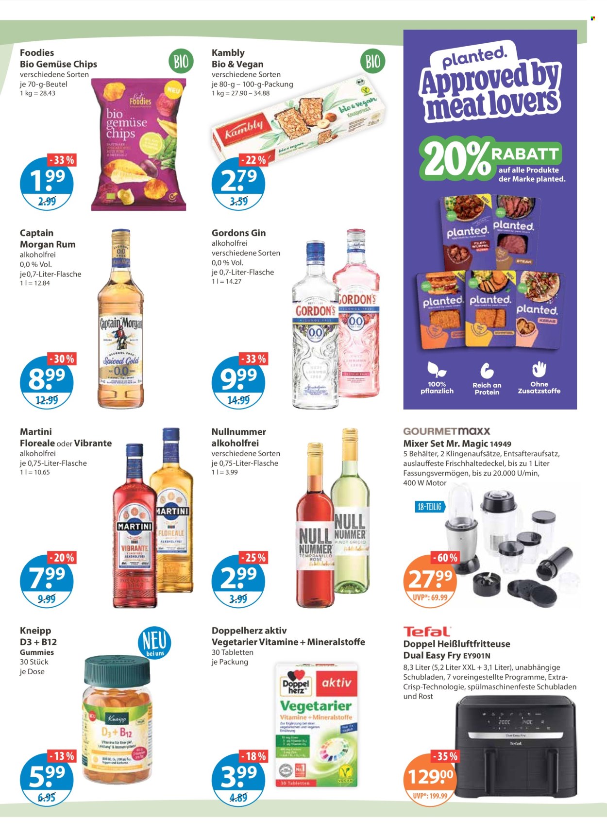 V-Markt Prospekte  - 8.01.2026 - 14.01.2026. Seite 15
